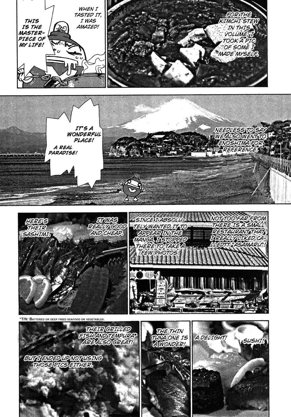Read Sun-Ken Rock chapter 62.5 image 2 on Lezhin