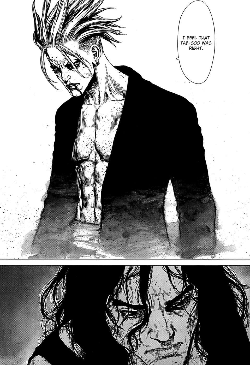 Read Sun-Ken Rock chapter 62.6 image 11 on Lezhin