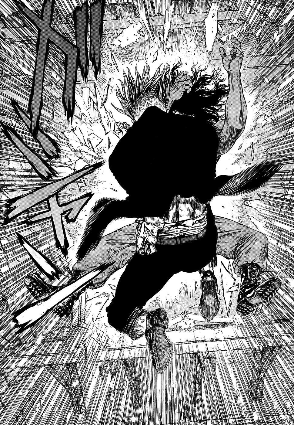 Read Sun-Ken Rock chapter 62.6 image 6 on Lezhin