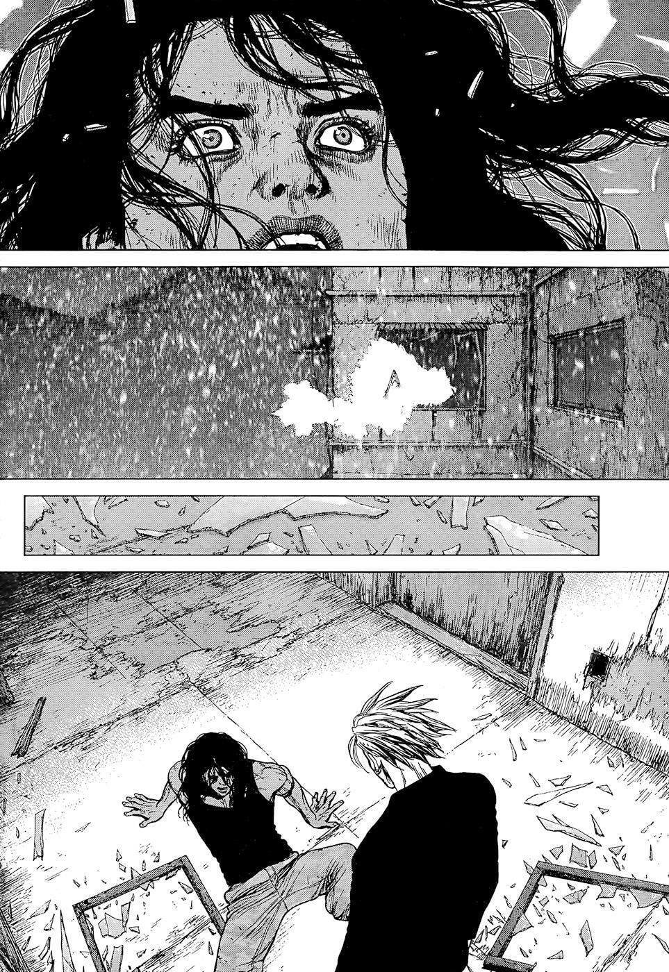 Read Sun-Ken Rock chapter 62.6 image 7 on Lezhin