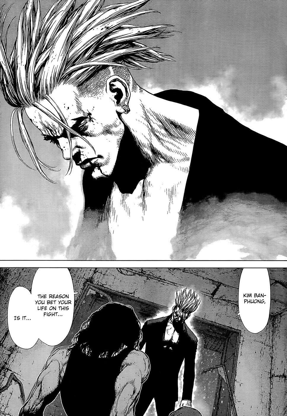 Read Sun-Ken Rock chapter 62.6 image 8 on Lezhin