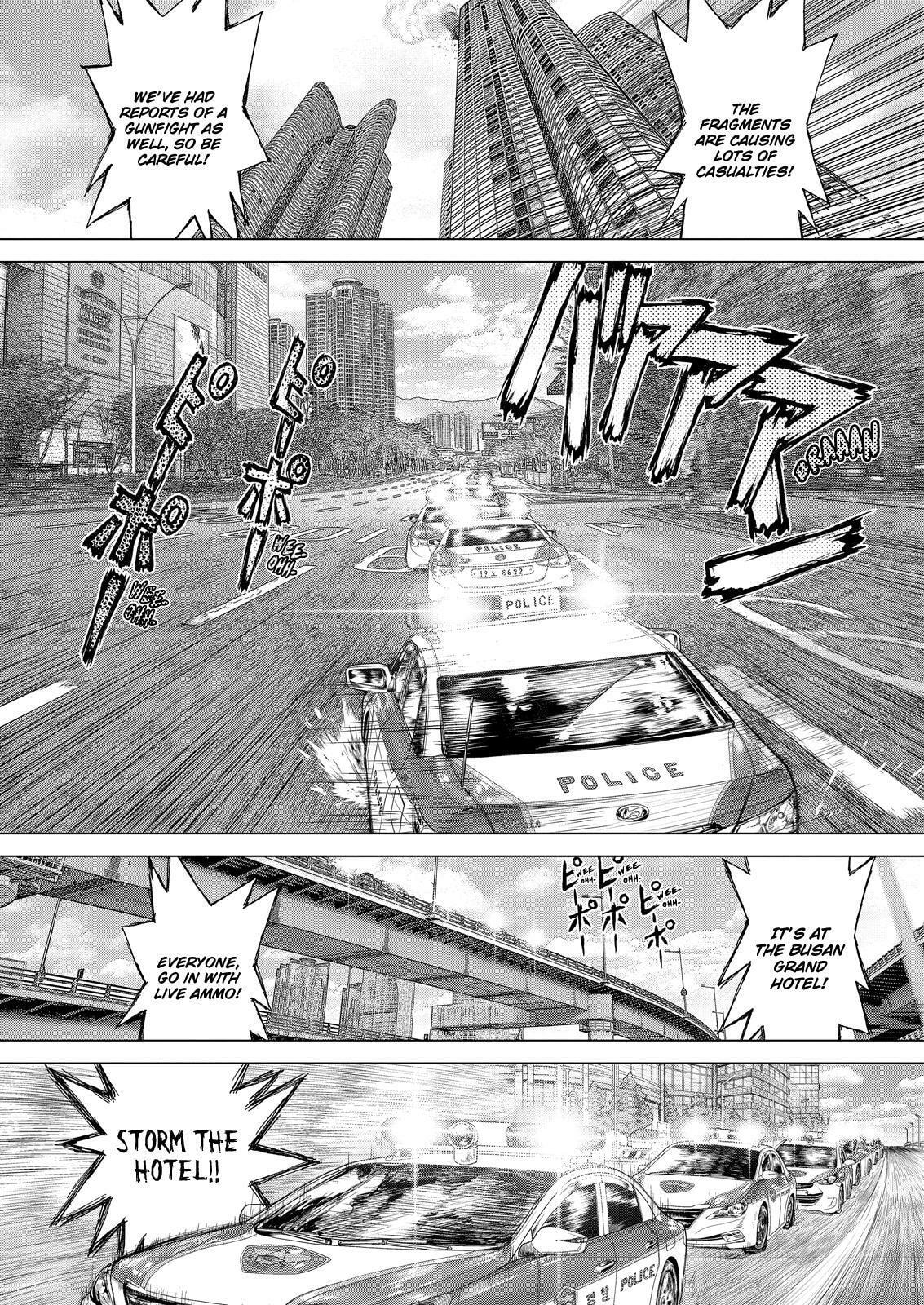 Read Sun-Ken Rock chapter 62.7 image 16 on Lezhin