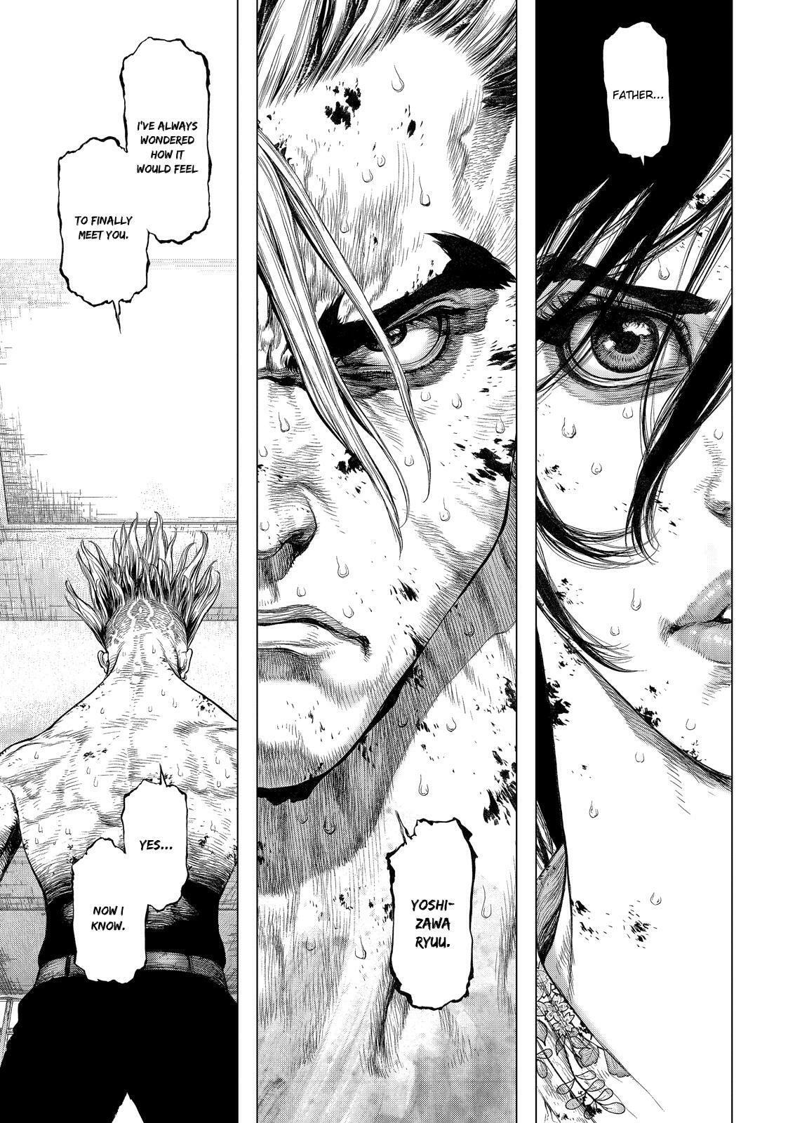 Read Sun-Ken Rock chapter 62.7 image 22 on Lezhin