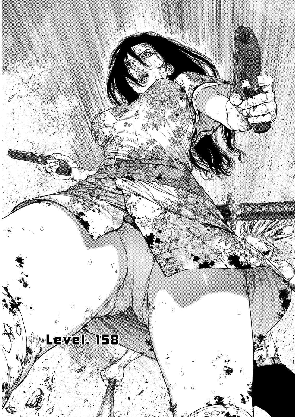 Read Sun-Ken Rock chapter 62.7 image 3 on Lezhin