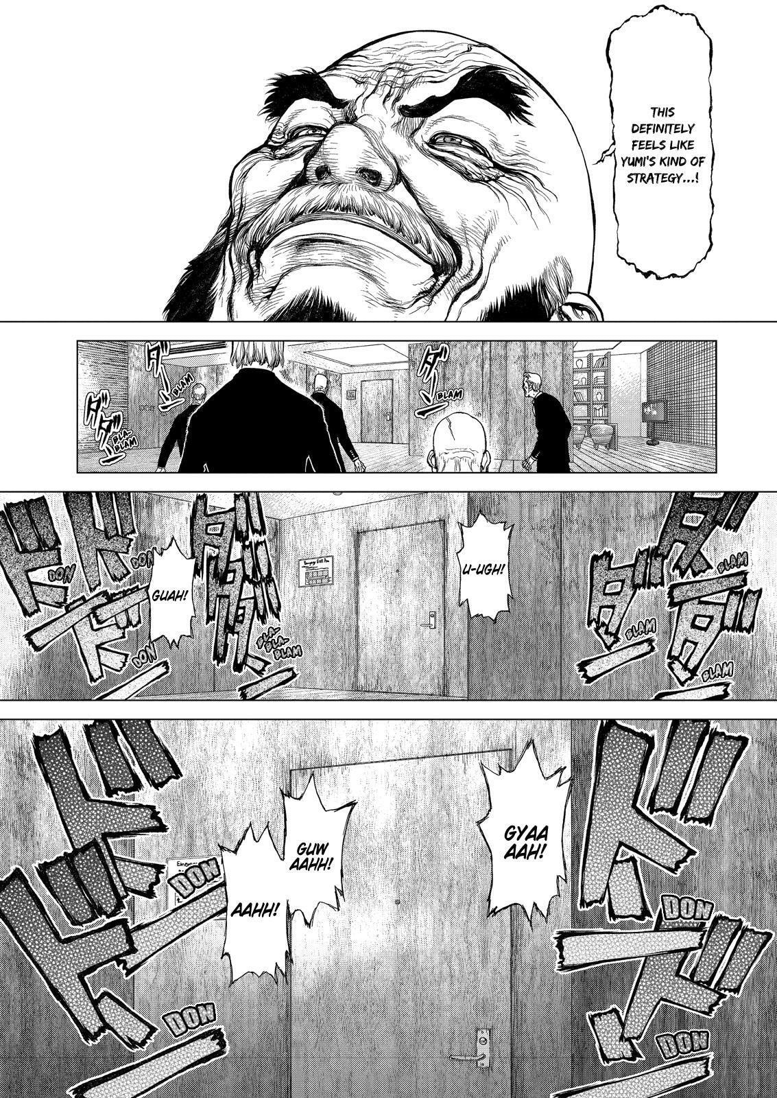 Read Sun-Ken Rock chapter 62.7 image 6 on Lezhin