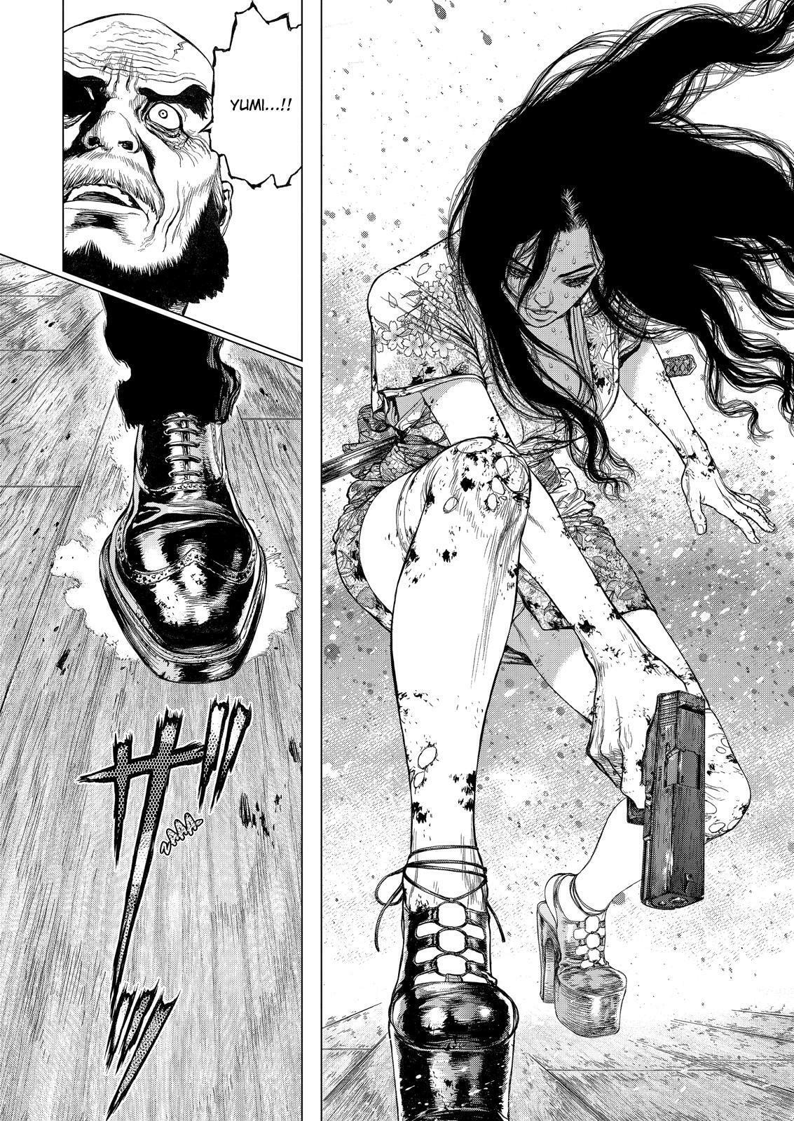 Read Sun-Ken Rock chapter 62.7 image 9 on Lezhin
