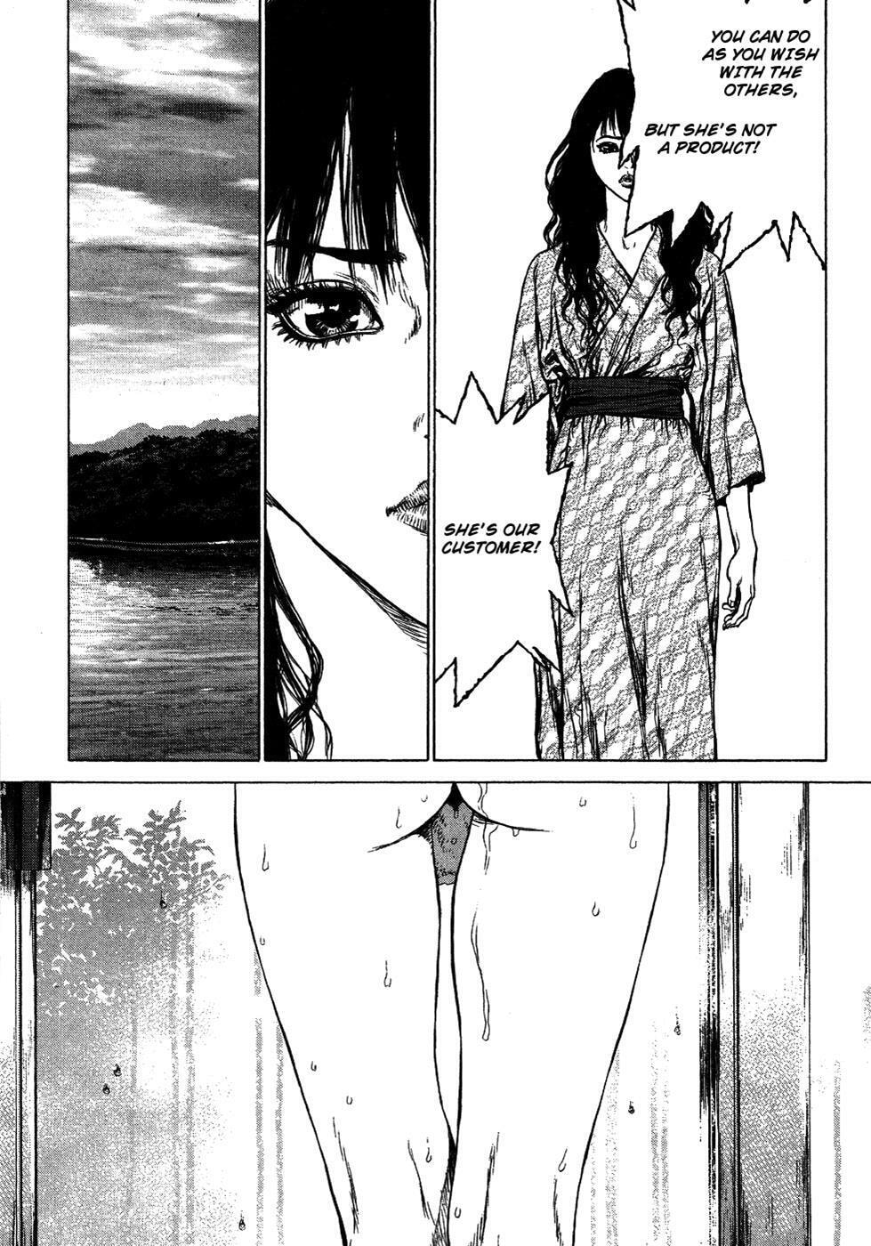 Read Sun-Ken Rock chapter 62 image 10 on Lezhin