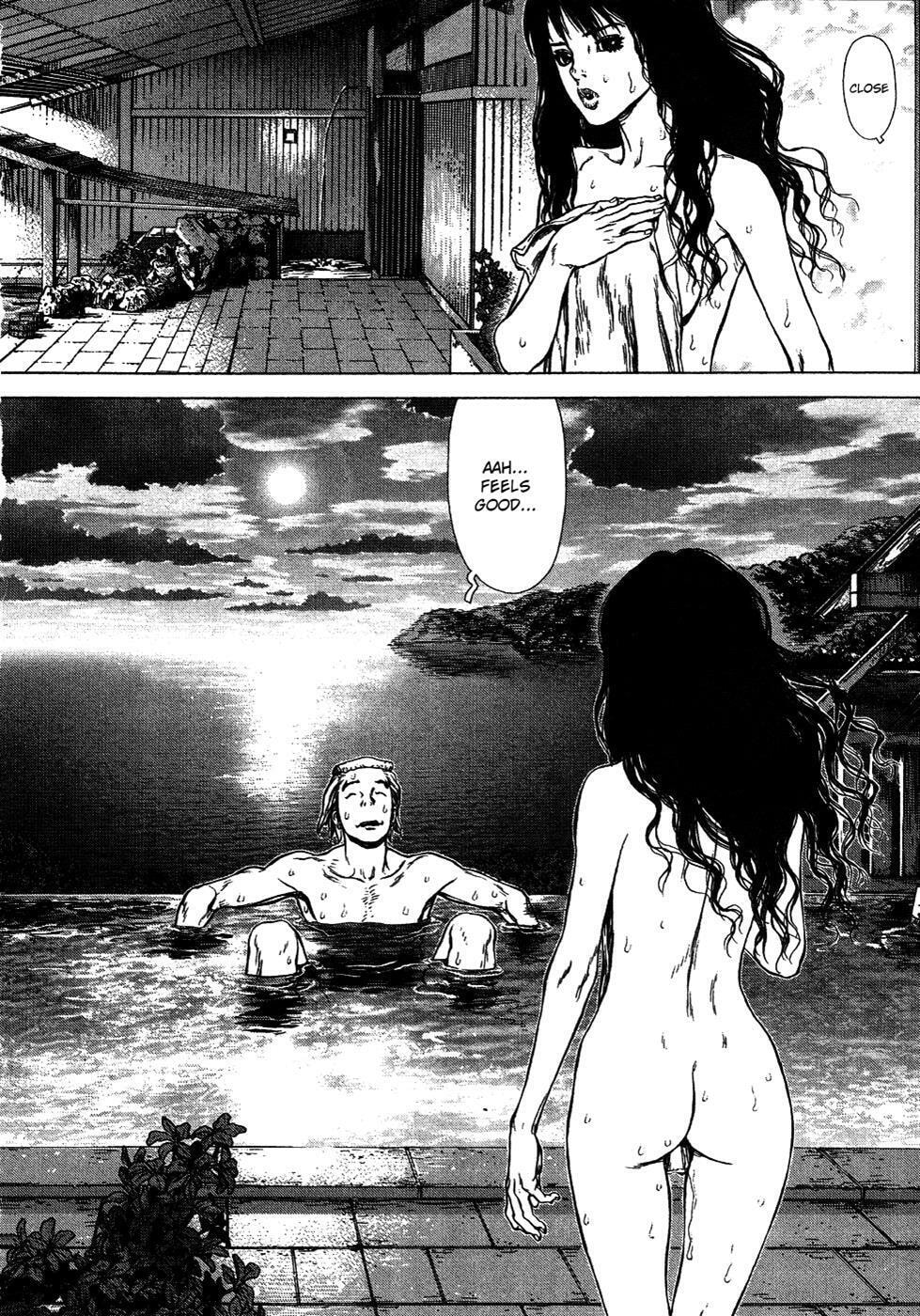 Read Sun-Ken Rock chapter 62 image 11 on Lezhin