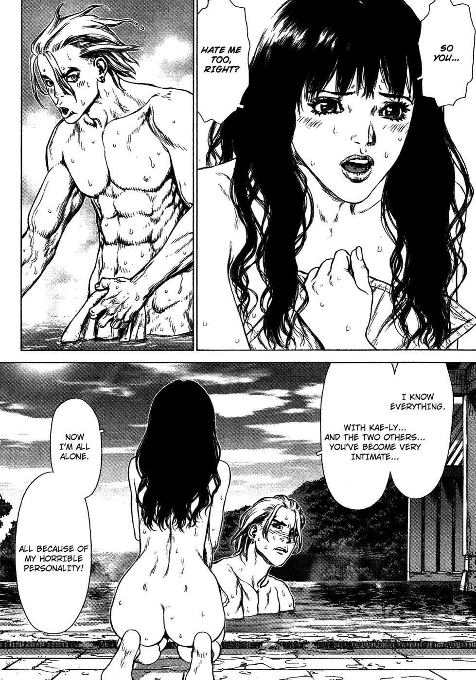 Read Sun-Ken Rock chapter 62 image 13 on Lezhin