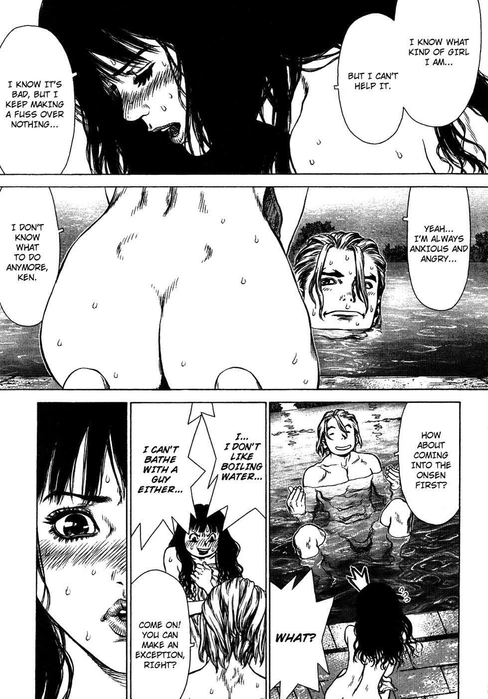 Read Sun-Ken Rock chapter 62 image 14 on Lezhin