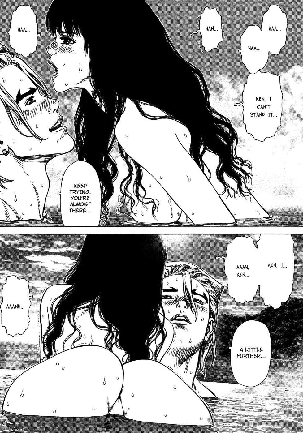 Read Sun-Ken Rock chapter 62 image 16 on Lezhin