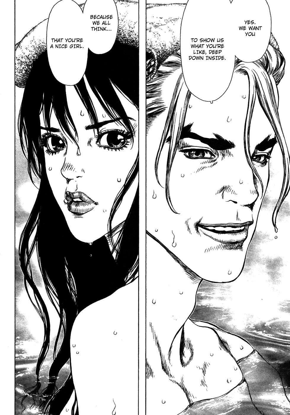 Read Sun-Ken Rock chapter 62 image 18 on Lezhin