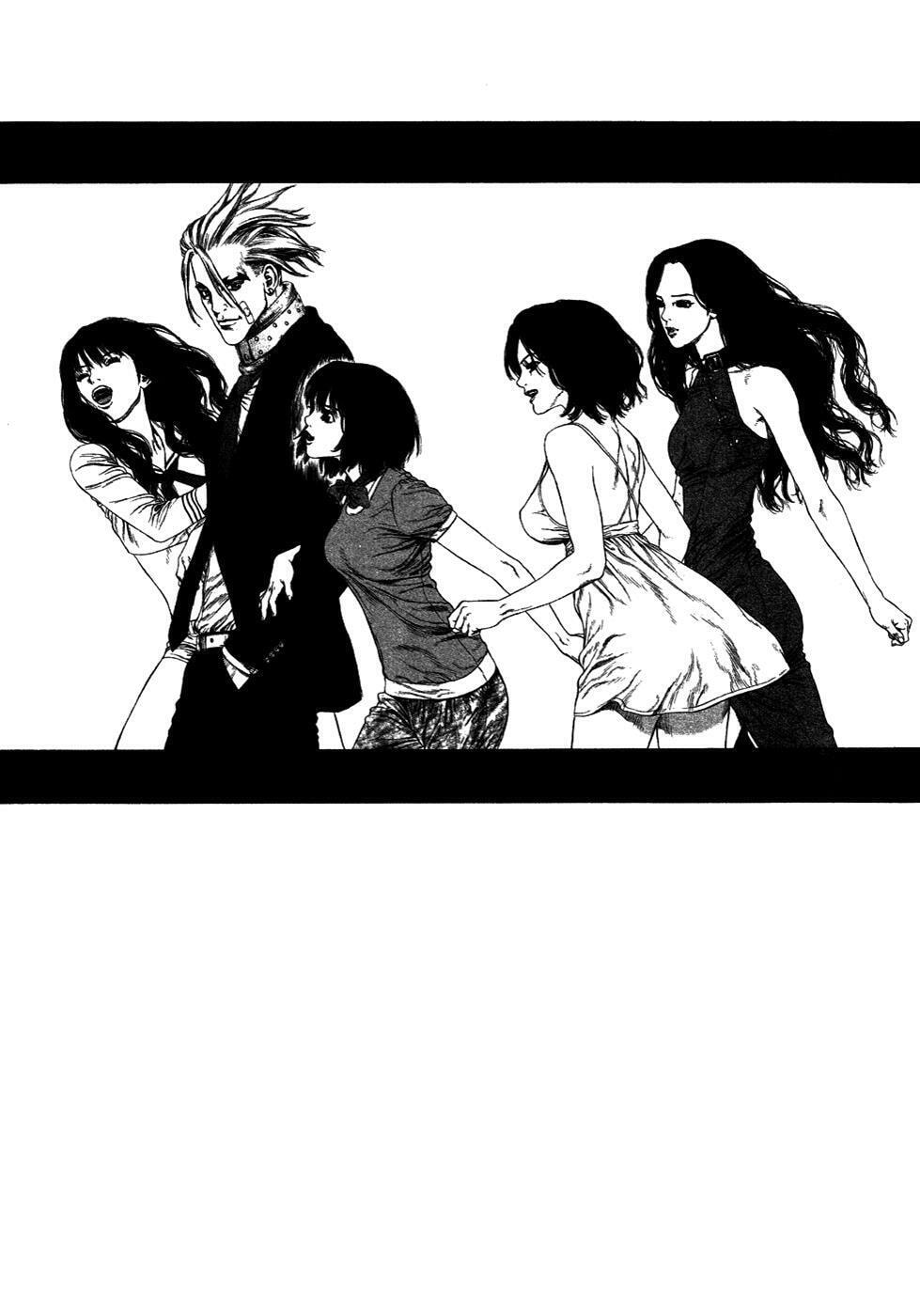 Read Sun-Ken Rock chapter 62 image 22 on Lezhin