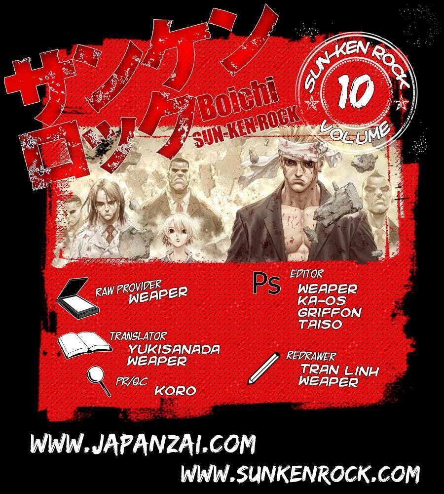 Read Sun-Ken Rock chapter 62 image 23 on Lezhin