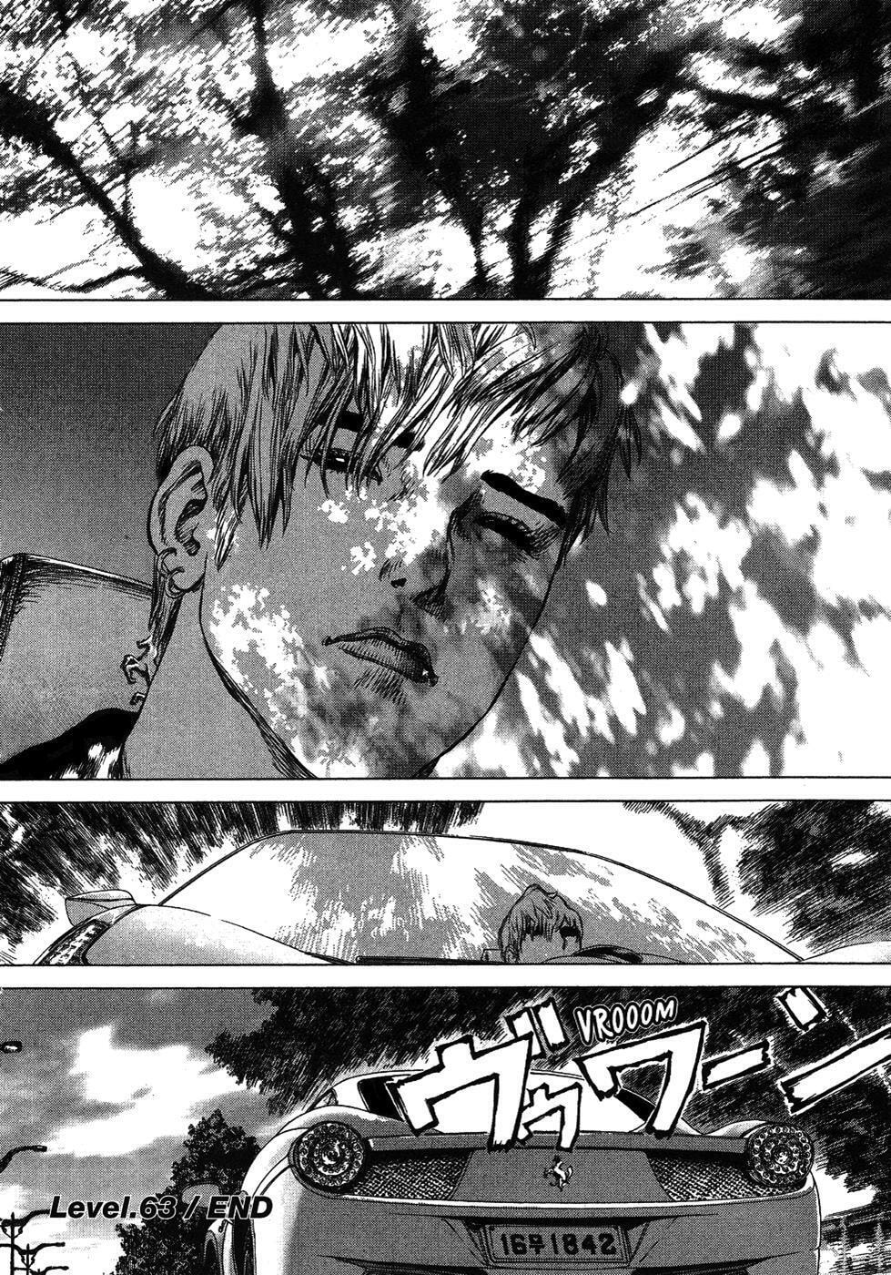 Read Sun-Ken Rock chapter 63 image 9 on Lezhin