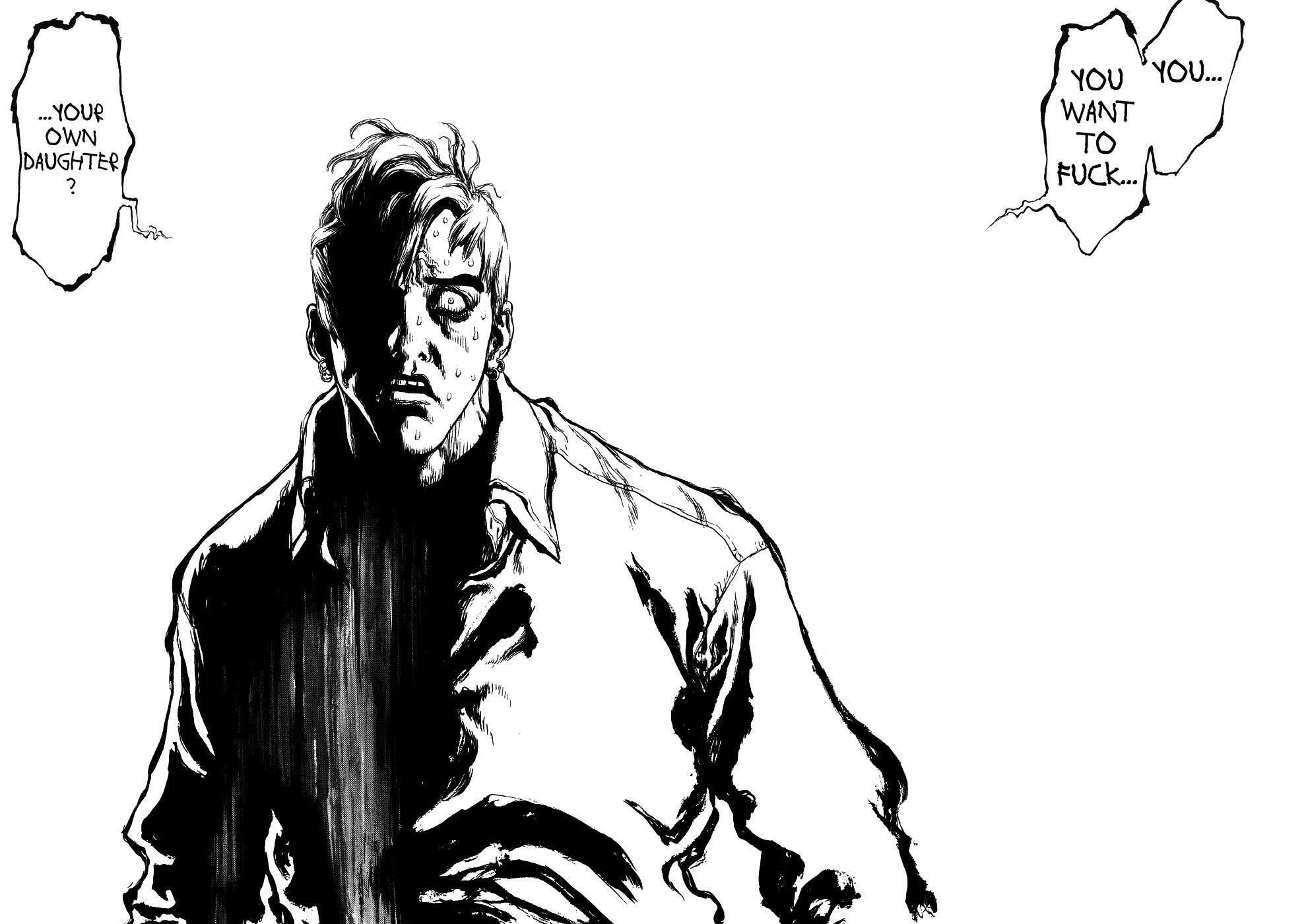 Read Sun-Ken Rock chapter 64 image 20 on Lezhin