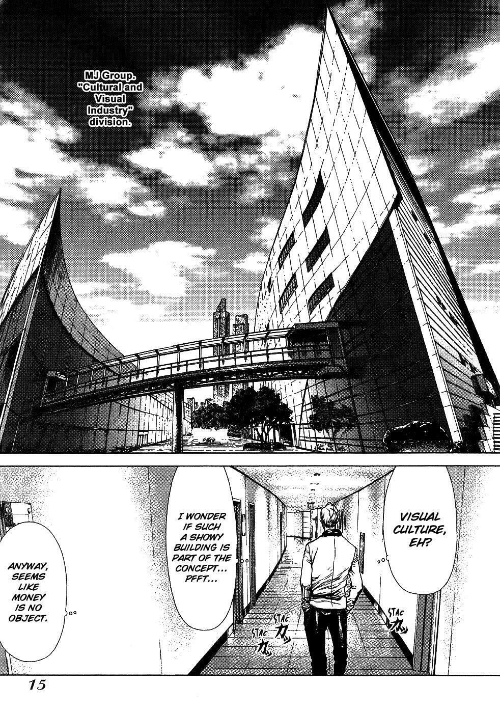 Read Sun-Ken Rock chapter 64 image 4 on Lezhin