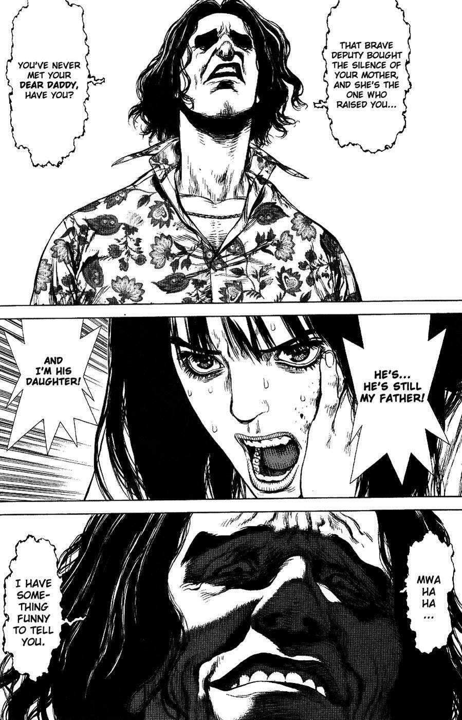 Read Sun-Ken Rock chapter 65 image 15 on Lezhin