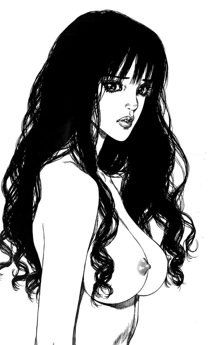 Read Sun-Ken Rock chapter 65 image 17 on Lezhin