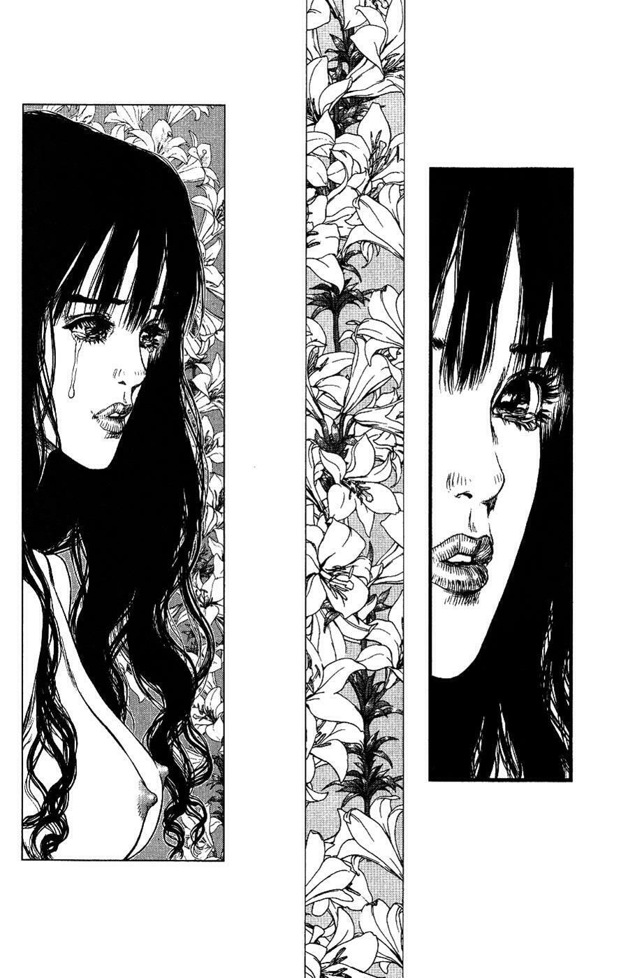 Read Sun-Ken Rock chapter 65 image 18 on Lezhin