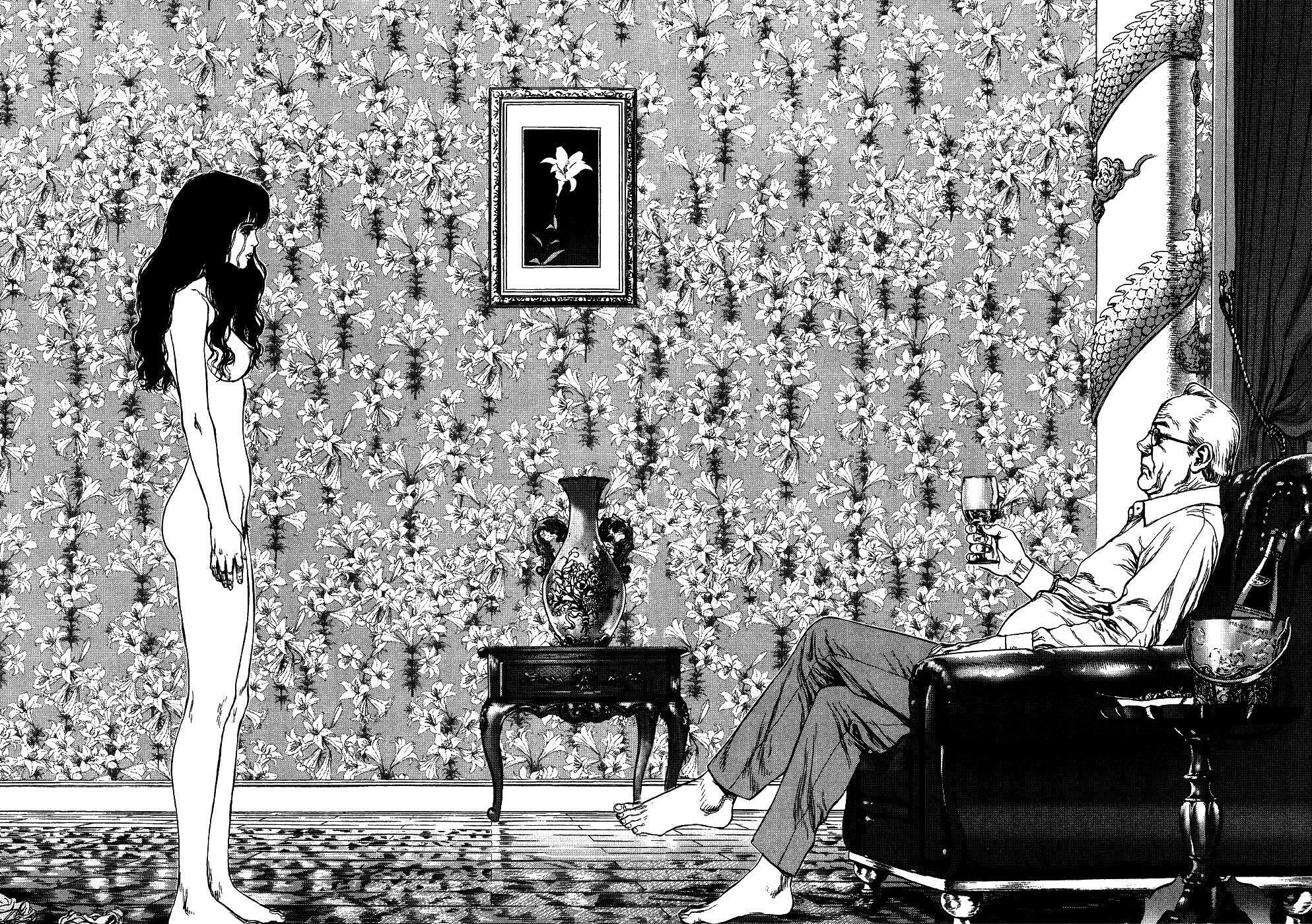 Read Sun-Ken Rock chapter 65 image 19 on Lezhin