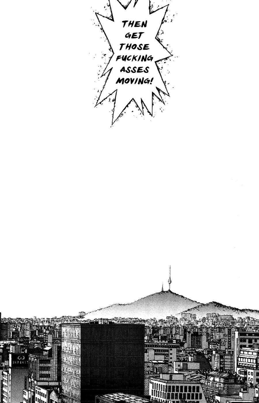 Read Sun-Ken Rock chapter 65 image 2 on Lezhin