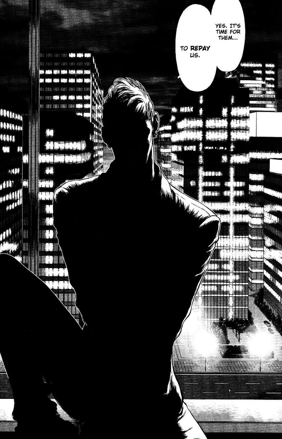 Read Sun-Ken Rock chapter 65 image 4 on Lezhin