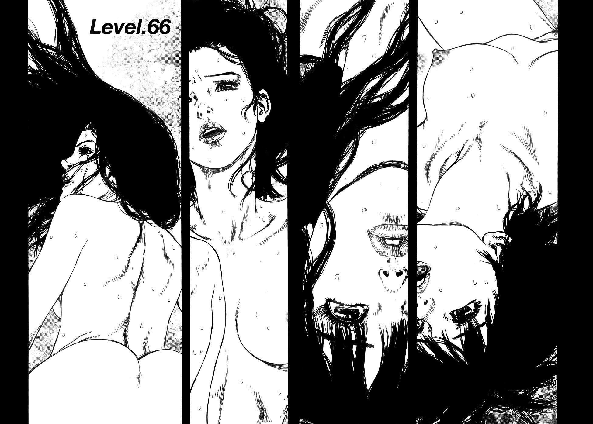 Read Sun-Ken Rock chapter 66 image 1 on Lezhin