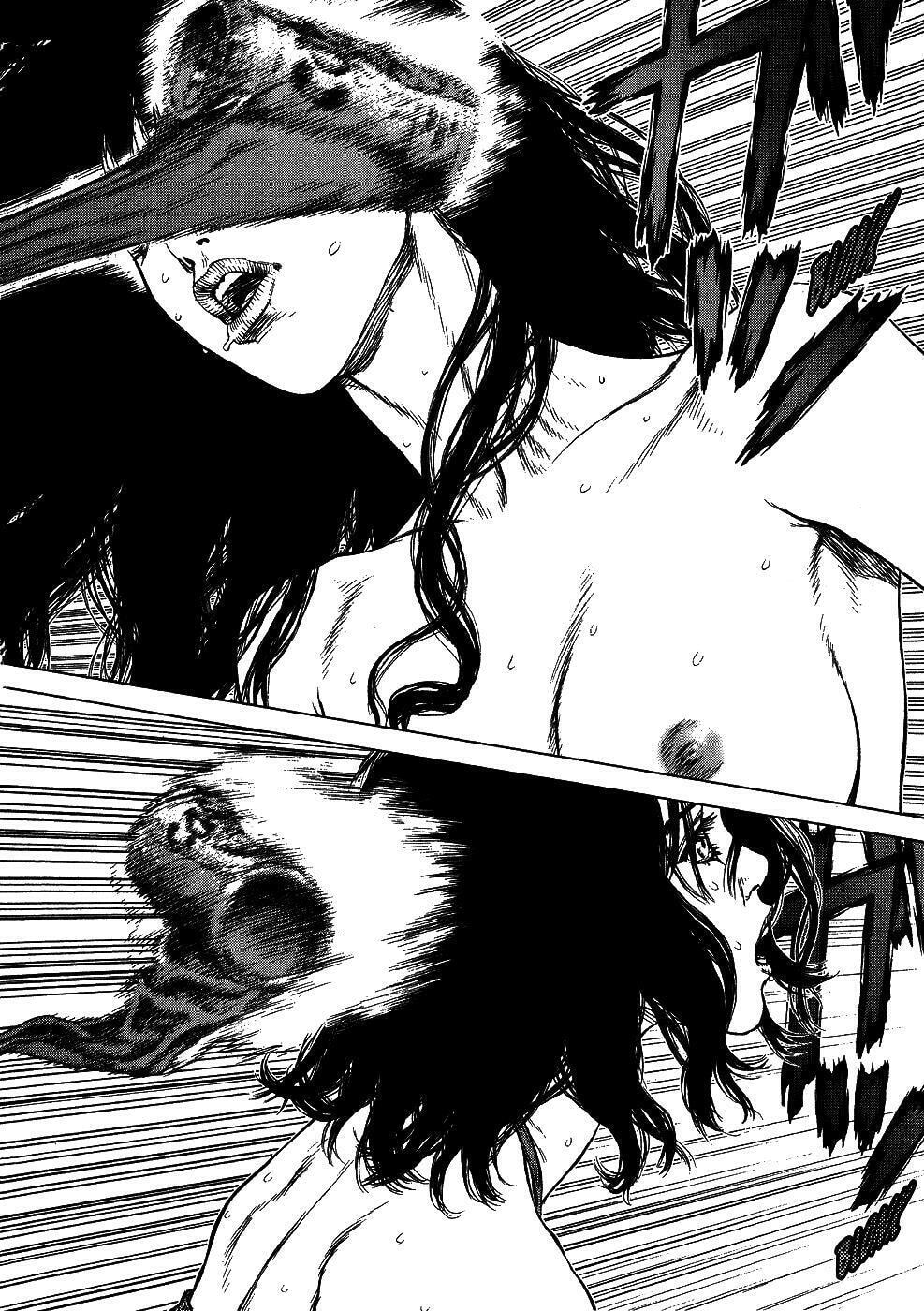 Read Sun-Ken Rock chapter 66 image 13 on Lezhin