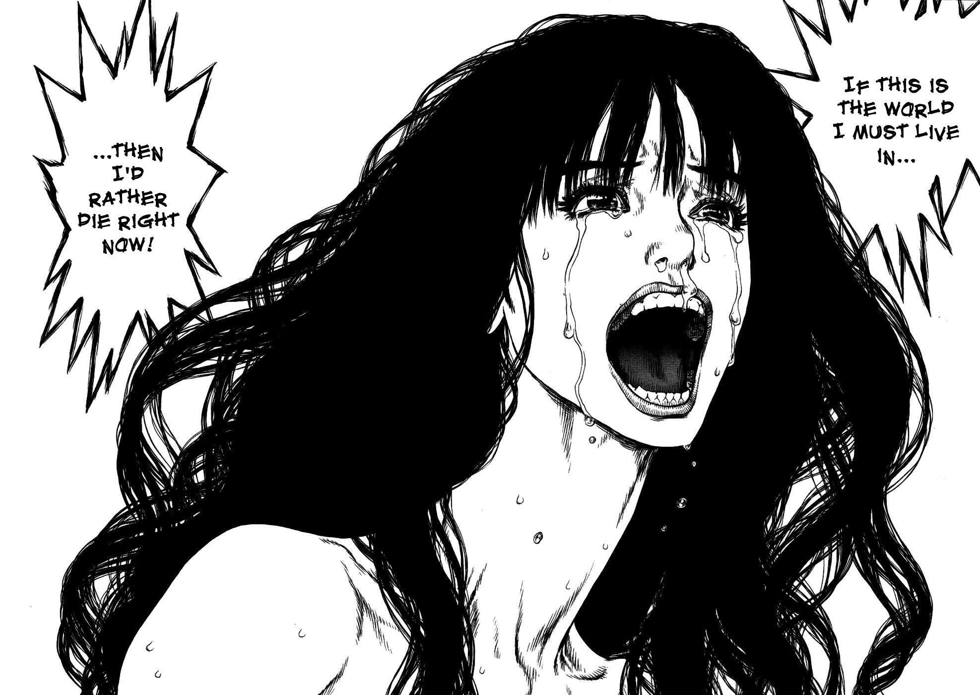 Read Sun-Ken Rock chapter 66 image 8 on Lezhin