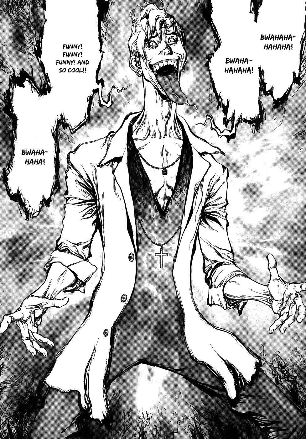 Read Sun-Ken Rock chapter 67 image 9 on Lezhin