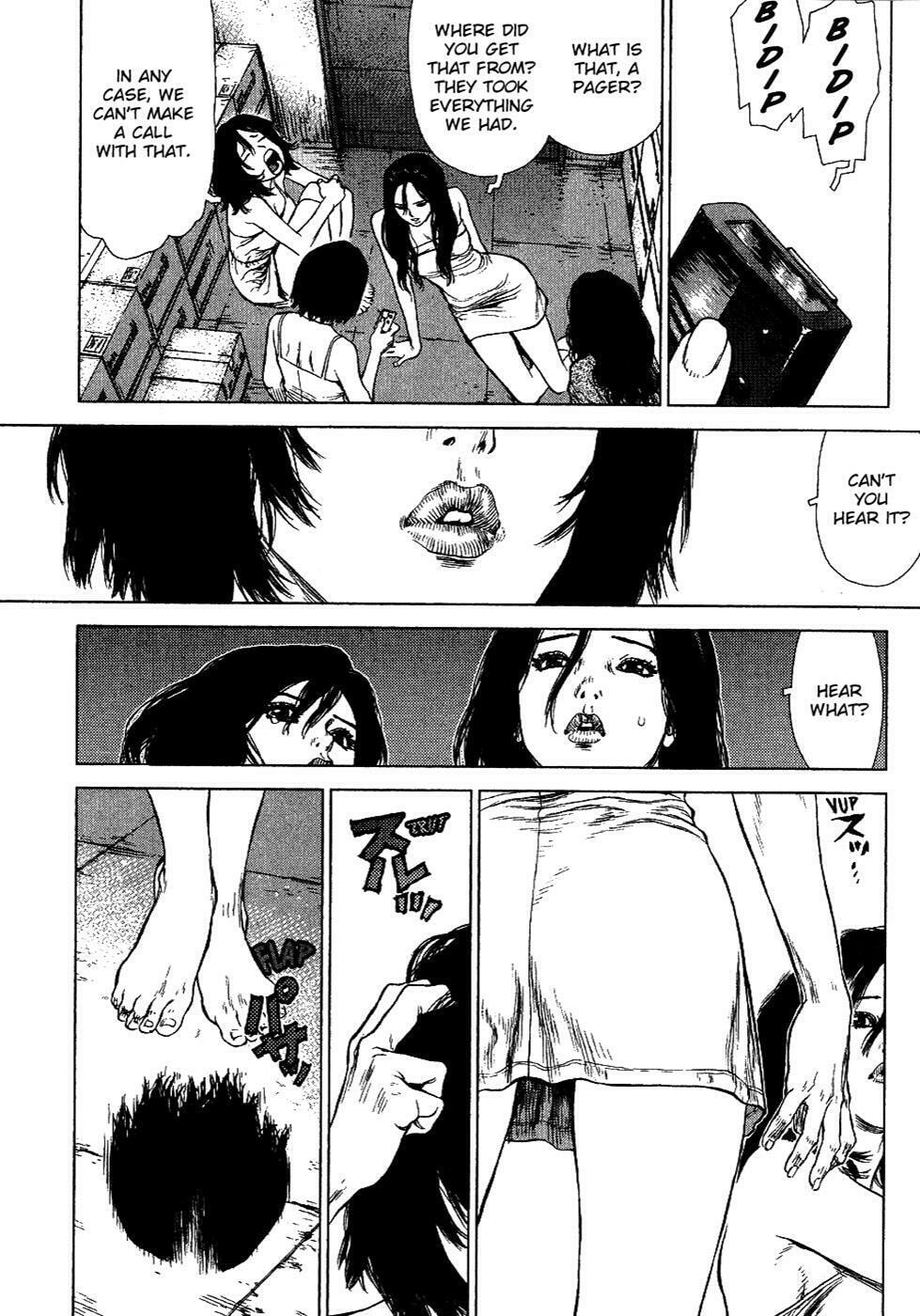 Read Sun-Ken Rock chapter 68 image 10 on Lezhin