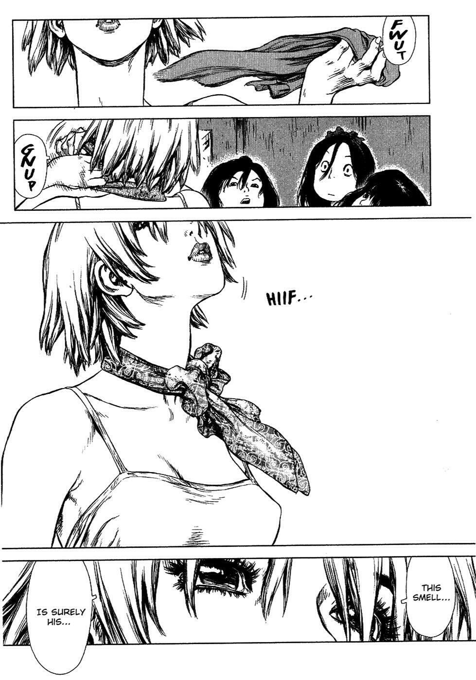 Read Sun-Ken Rock chapter 68 image 11 on Lezhin