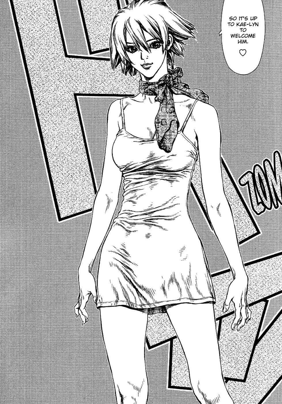 Read Sun-Ken Rock chapter 68 image 14 on Lezhin