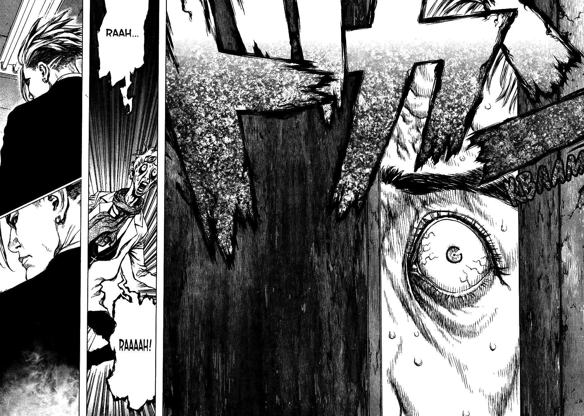 Read Sun-Ken Rock chapter 68 image 19 on Lezhin