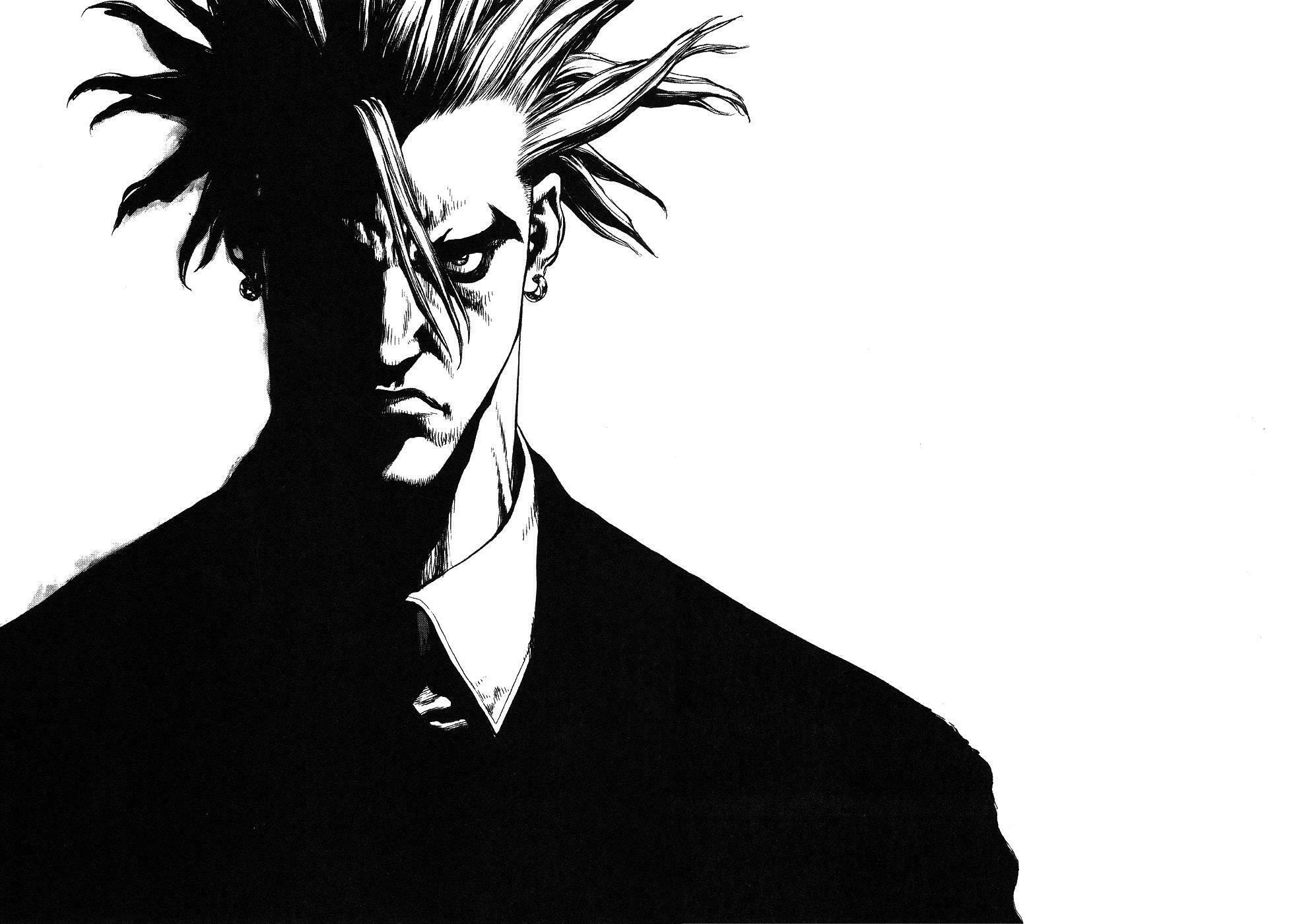 Read Sun-Ken Rock chapter 68 image 7 on Lezhin
