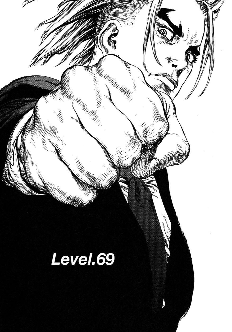Read Sun-Ken Rock chapter 69 image 1 on Lezhin