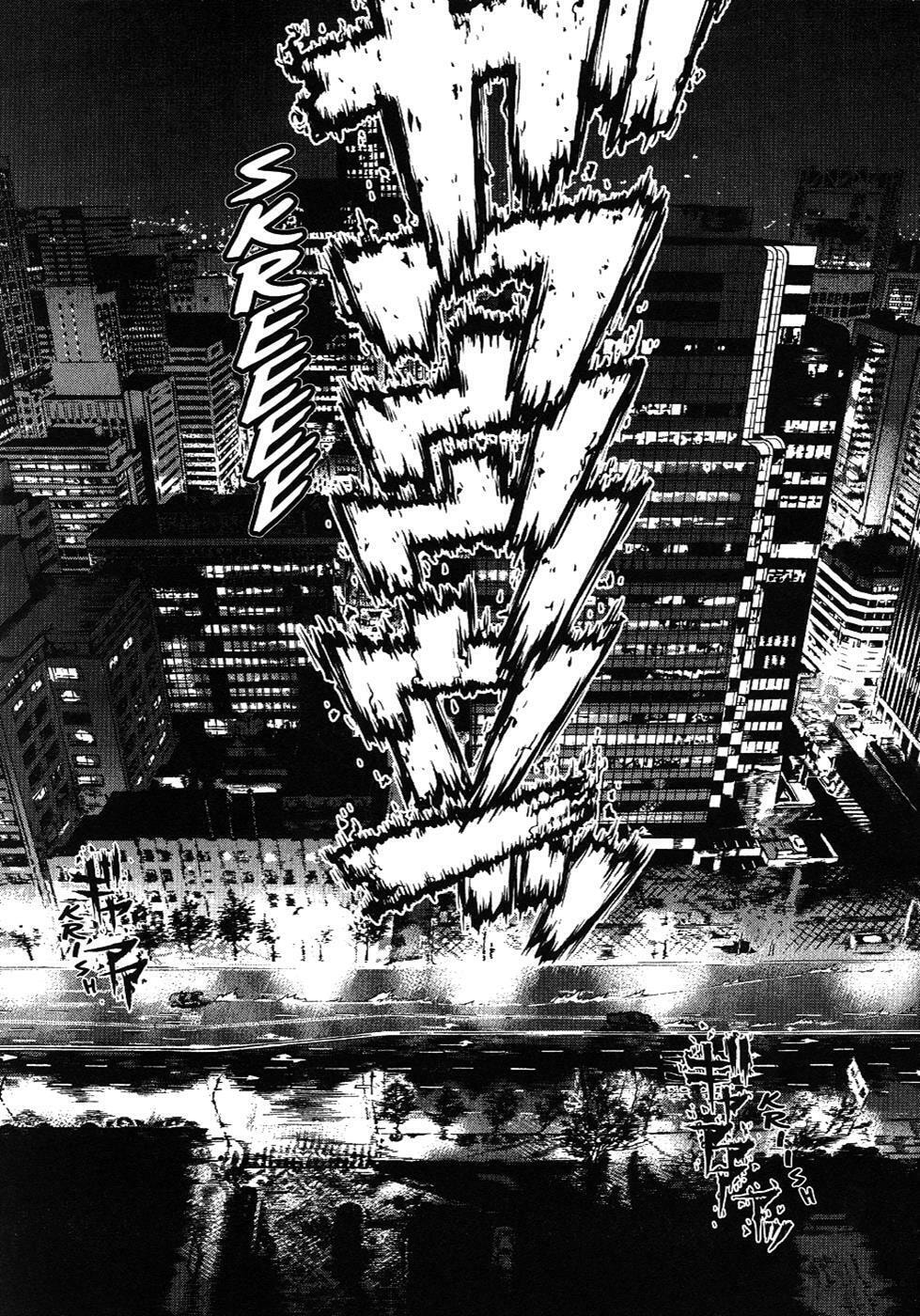 Read Sun-Ken Rock chapter 69 image 10 on Lezhin