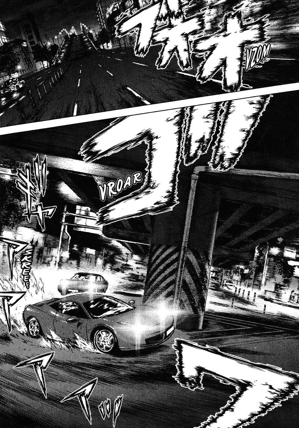 Read Sun-Ken Rock chapter 69 image 12 on Lezhin