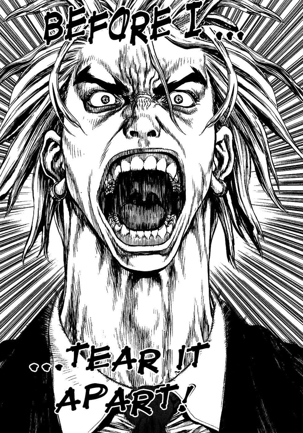 Read Sun-Ken Rock chapter 69 image 16 on Lezhin