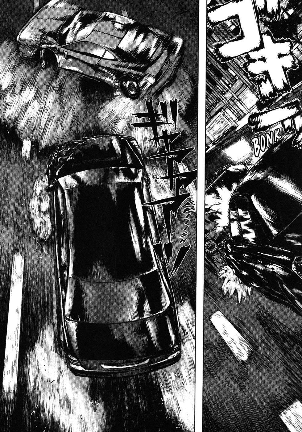 Read Sun-Ken Rock chapter 69 image 17 on Lezhin