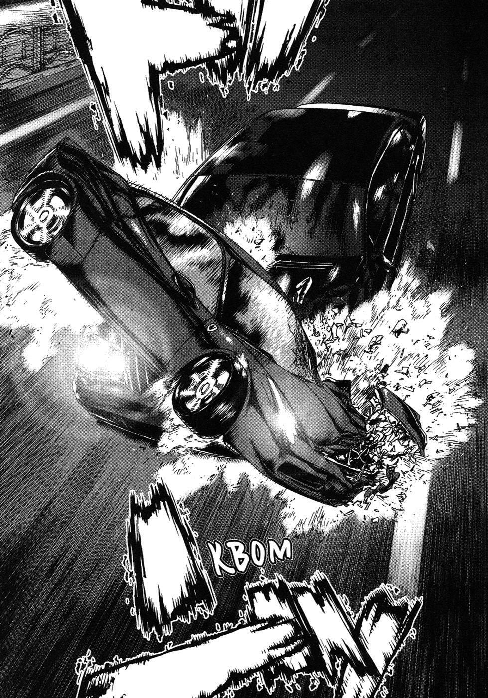 Read Sun-Ken Rock chapter 69 image 18 on Lezhin