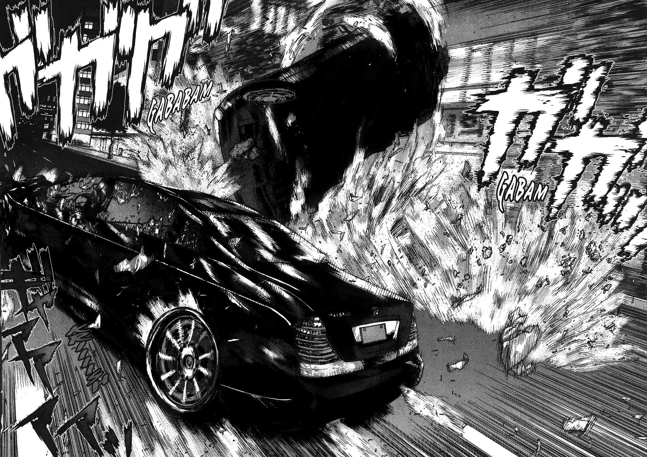 Read Sun-Ken Rock chapter 69 image 19 on Lezhin