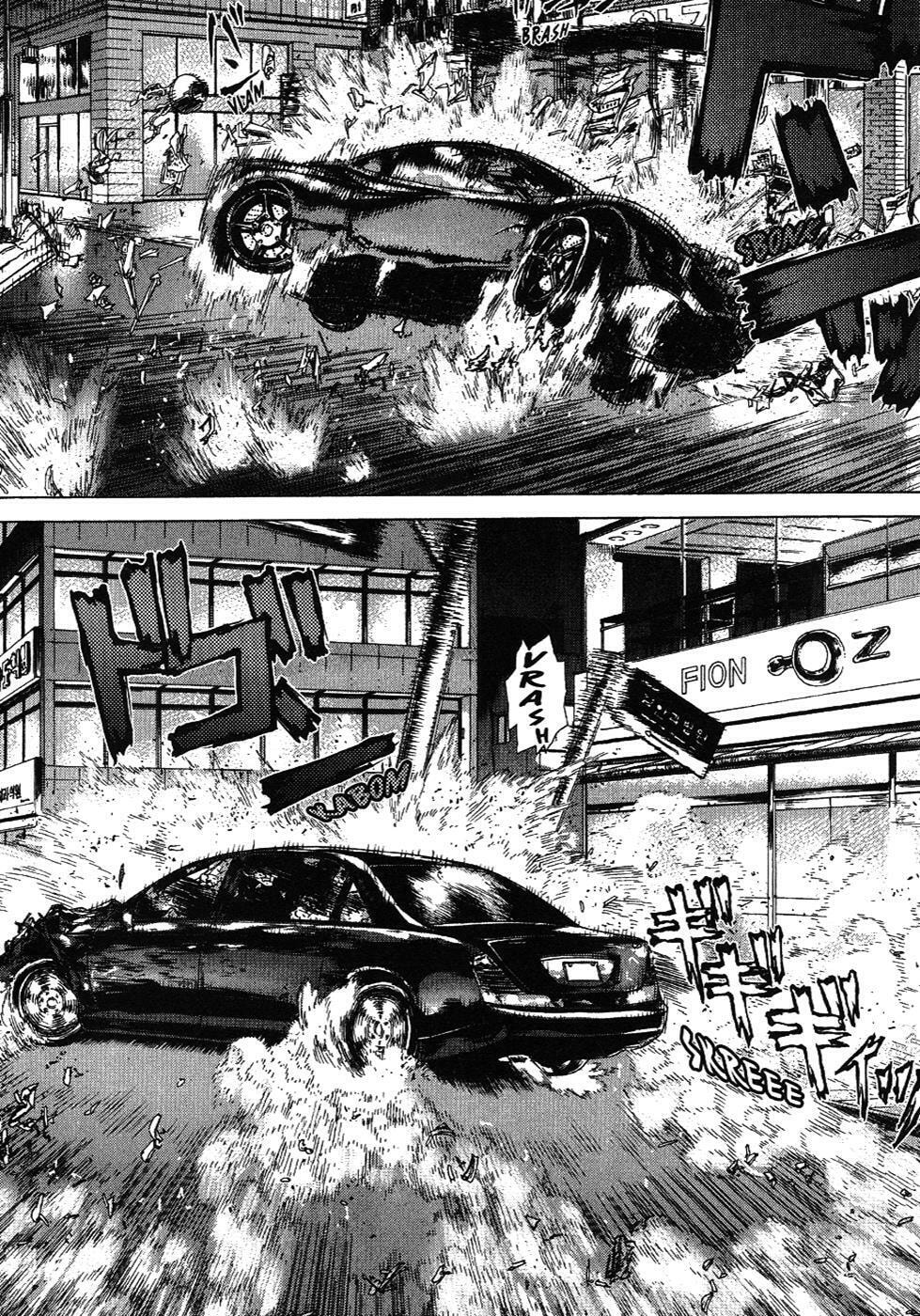 Read Sun-Ken Rock chapter 69 image 20 on Lezhin