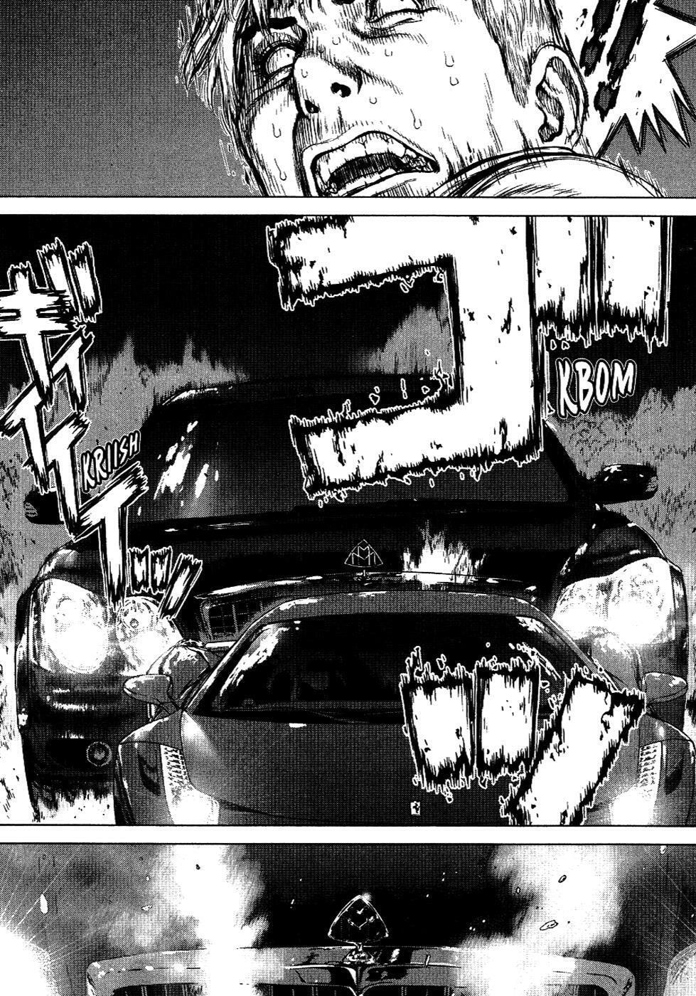Read Sun-Ken Rock chapter 69 image 8 on Lezhin