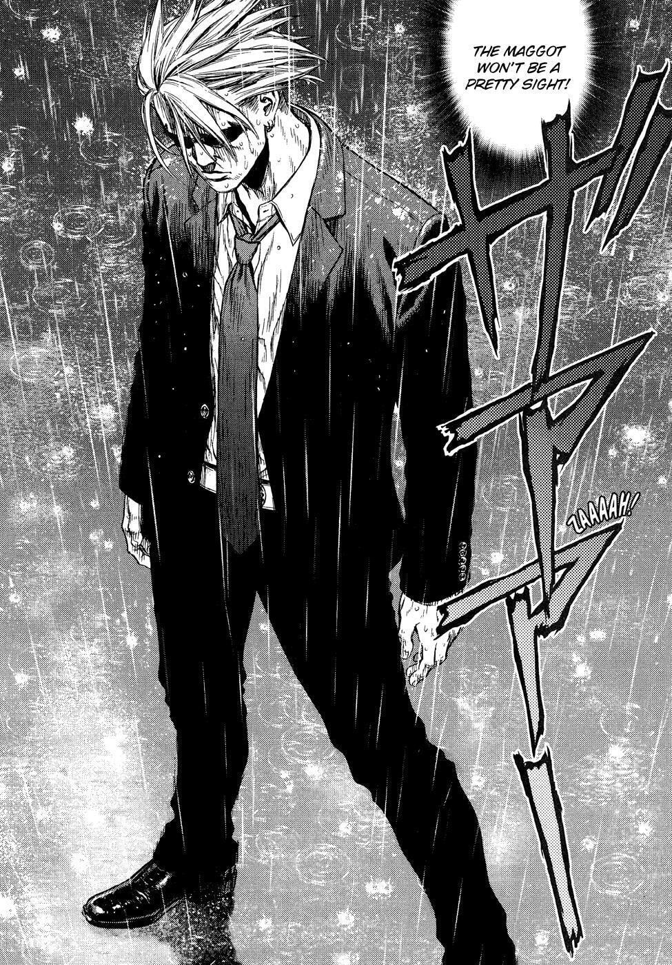 Read Sun-Ken Rock chapter 7 image 29 on Lezhin