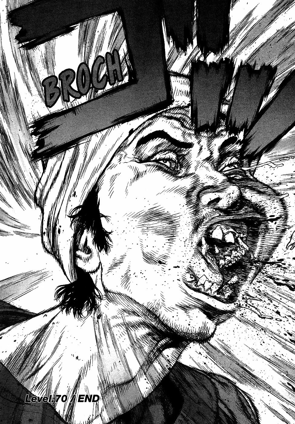 Read Sun-Ken Rock chapter 70.1 image 18 on Lezhin