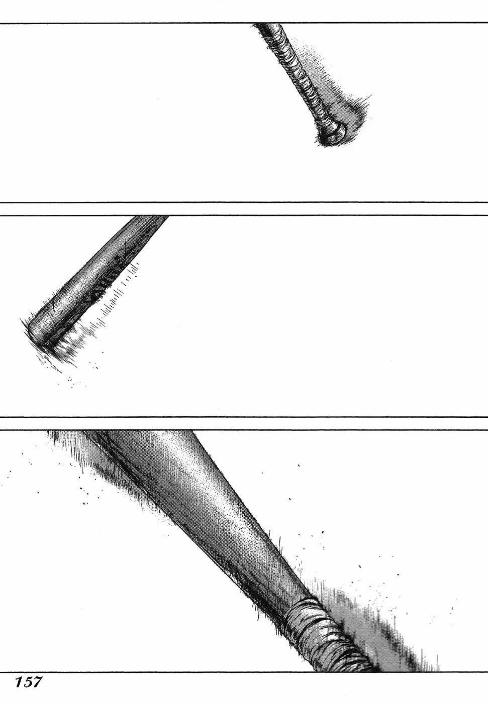 Read Sun-Ken Rock chapter 70.1 image 3 on Lezhin