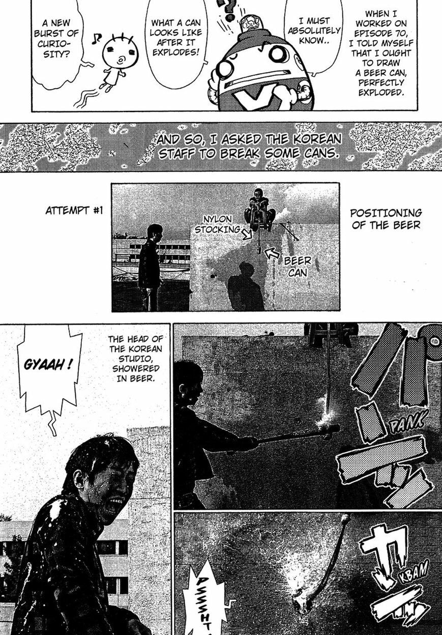 Read Sun-Ken Rock chapter 71.1 image 2 on Lezhin