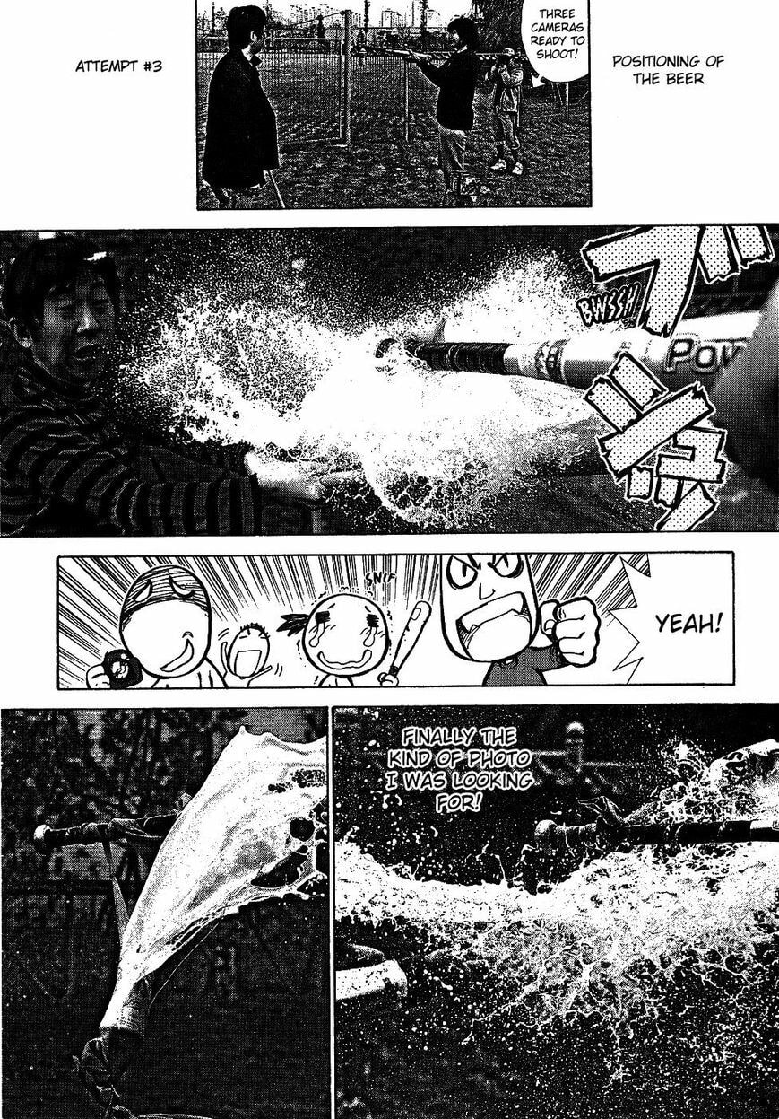 Read Sun-Ken Rock chapter 71.1 image 4 on Lezhin